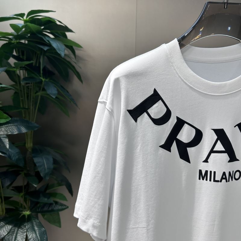 Prada T-Shirts